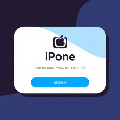 iOS下载提示