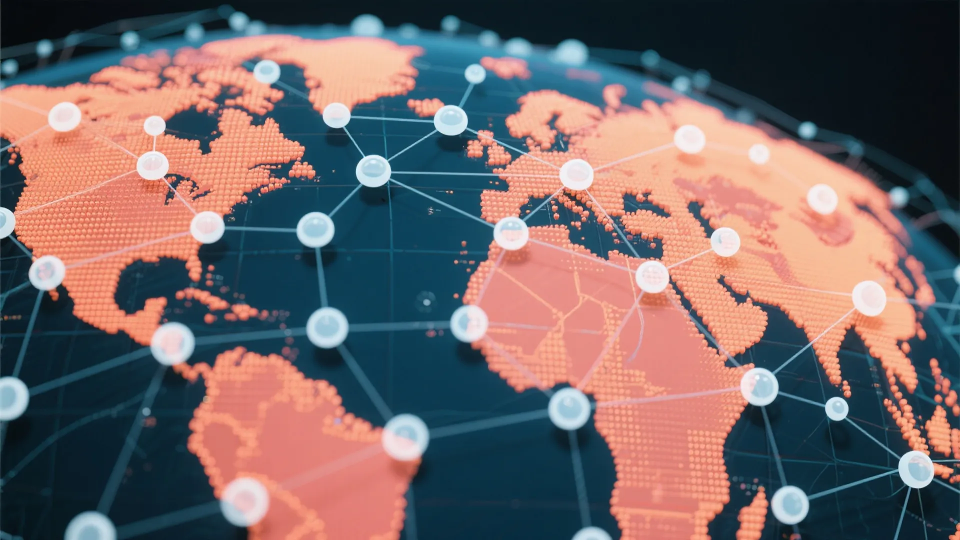 Network Background