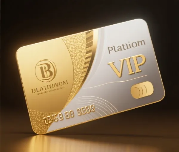 VIP Membership