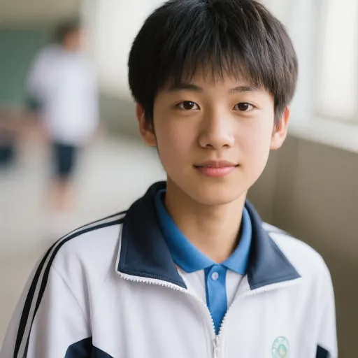 张同学，广州